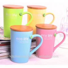 KC-948 new design hot sell white ceramic mugs and cups with customized printing